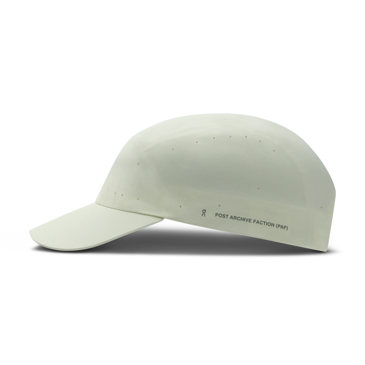 Zero Cap PAF