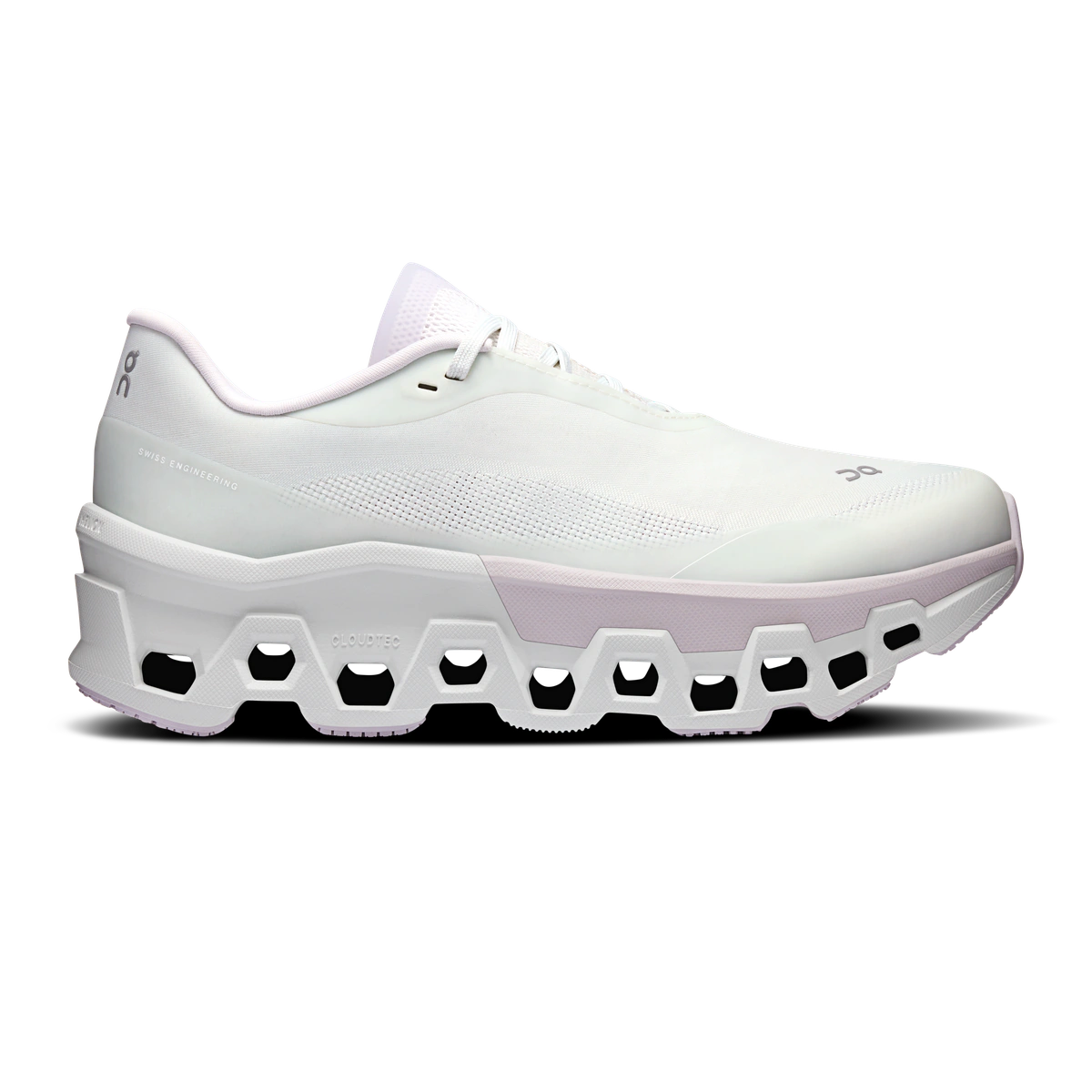 Cloudmonster 2 PAF