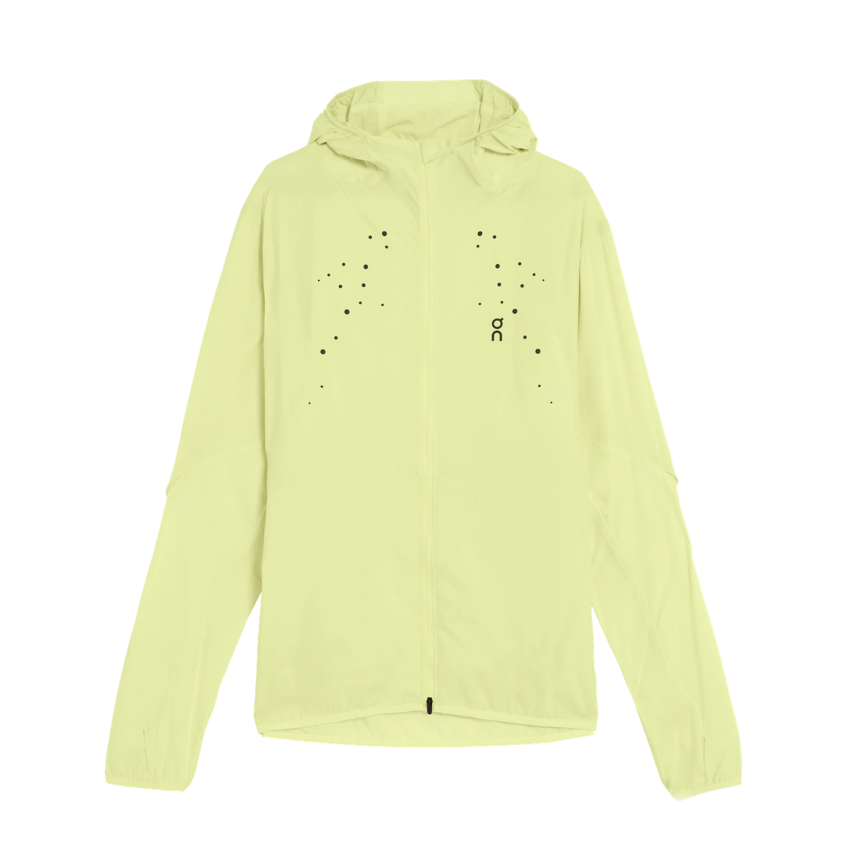 Running Jacket PAF