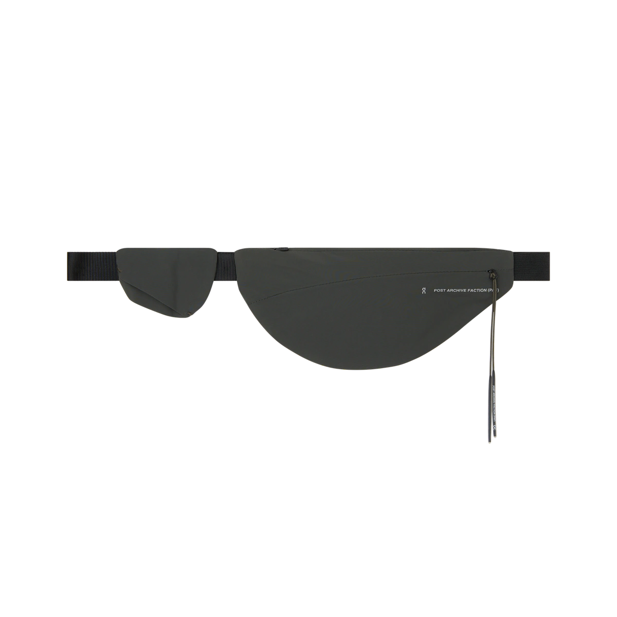 Run Belt PAF