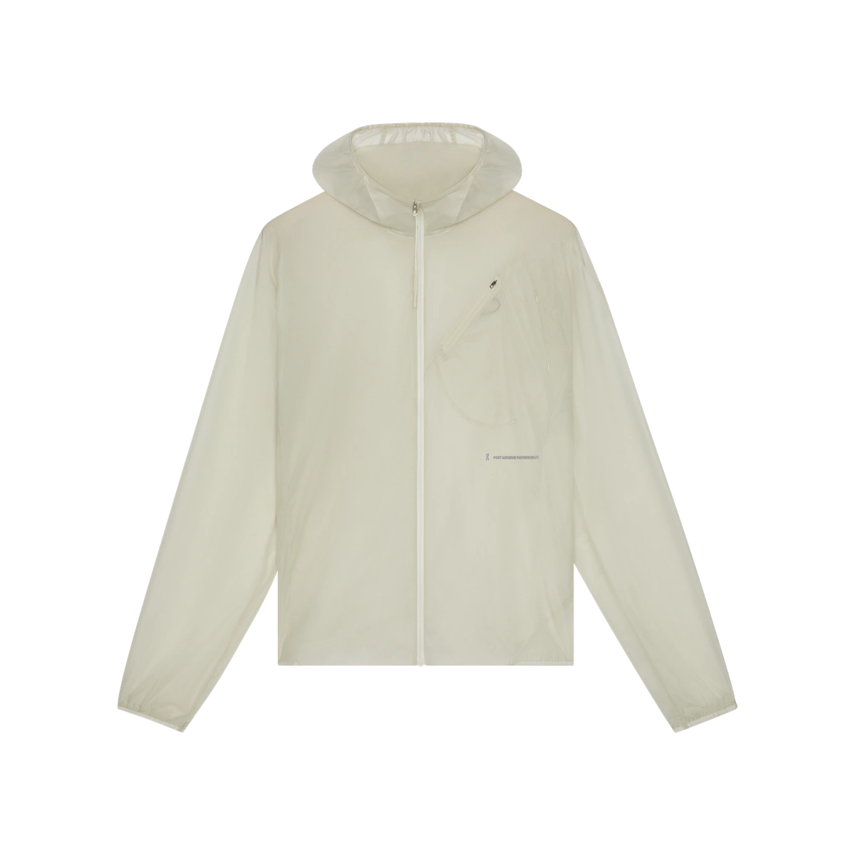Zero Jacket PAF