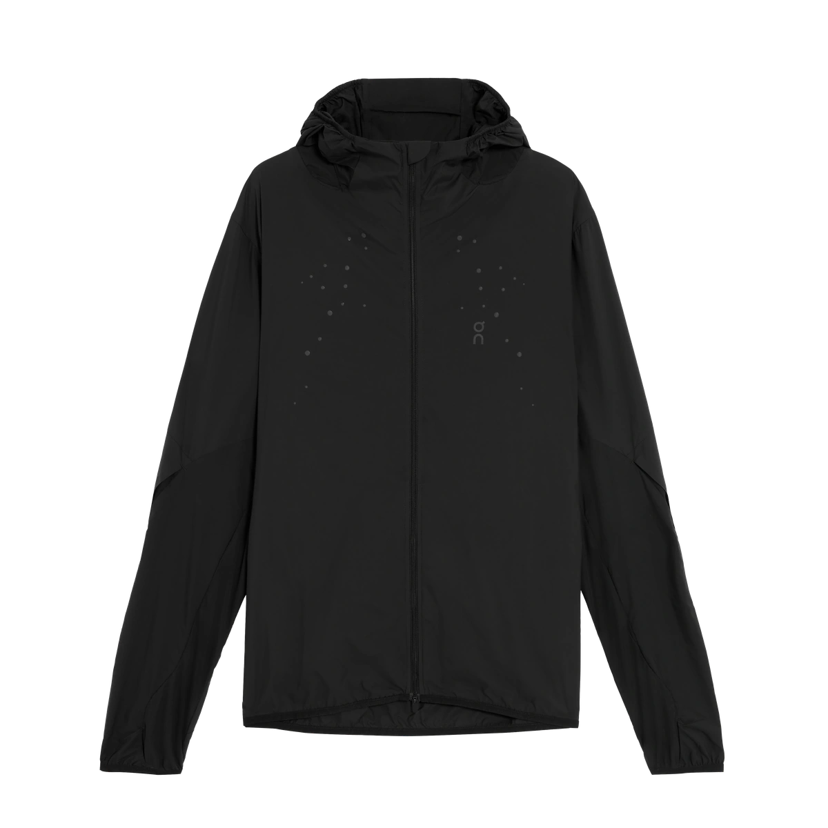 Running Jacket PAF