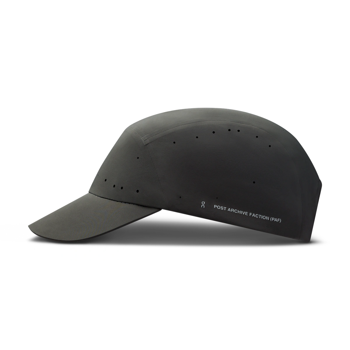 Zero Cap PAF